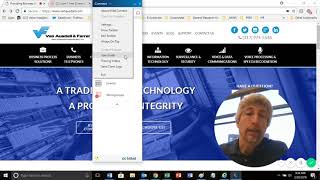 Mitel Connect Client - Intro & Basics