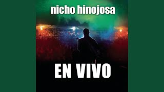Miniatura de vídeo de "Nicho Hinojosa - Ojalá"
