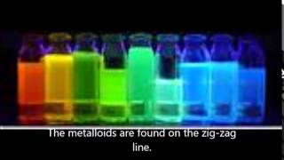 Chemistry Music Video