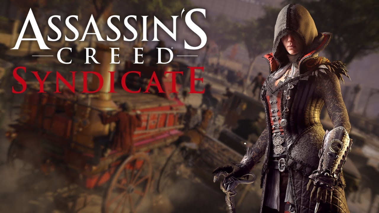 Assassin's Creed Syndicate Walkthrough | EP14 | GAMEPLAY MALAYALAM GALLERY GAMING