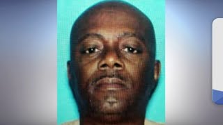 Manhunt underway for suspected killer in Eastpointe