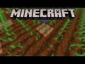 Minecraft timelapse  mining dirt dirt dirt