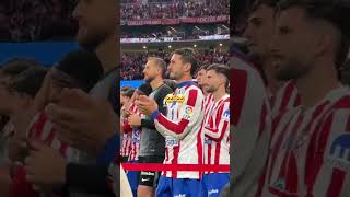 Koke, brolis Griezmannui. 🥺