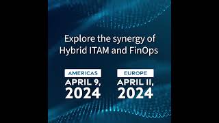 Flexera Technology Intelligence Summit 2024 Wealth