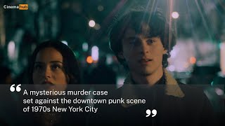 City On Fire — Sneak Peek | Apple TV+