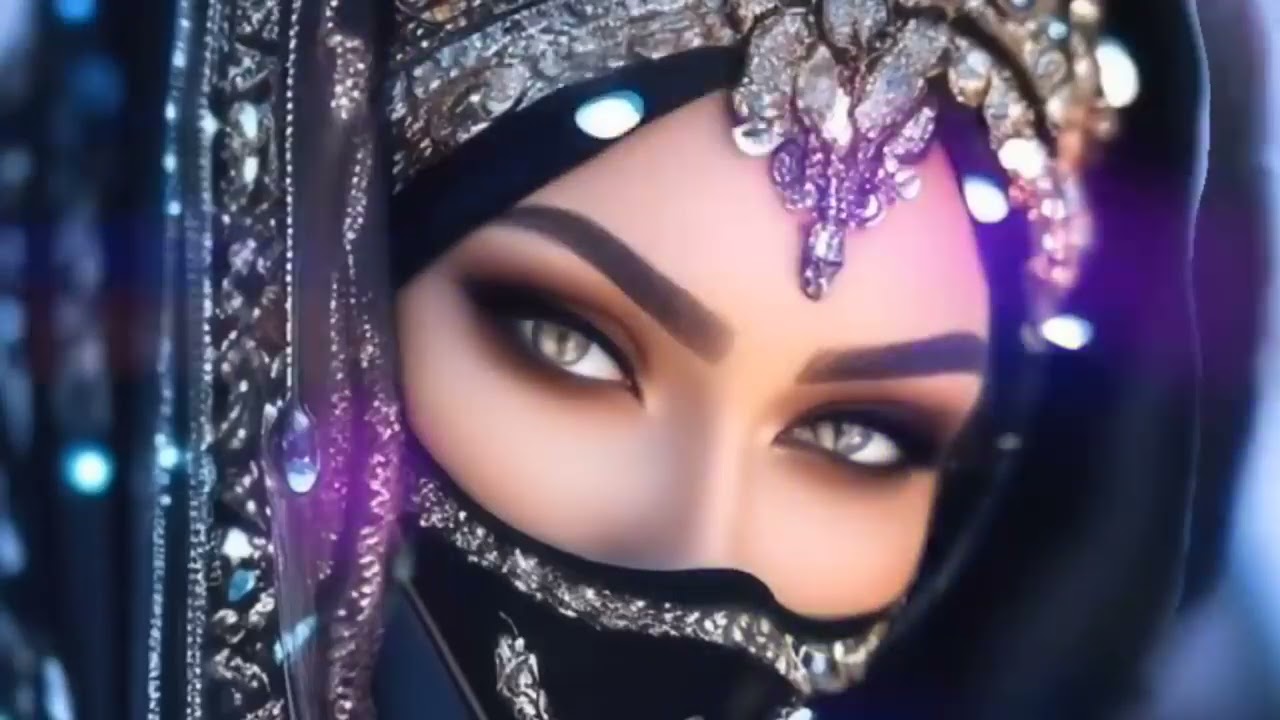 Allah Allah Ya Baba 2025 New Arabic Remix Music (Trend Tik Tok Music ) АРАБСКИЕ ХИТЫ_ПЕСНИ