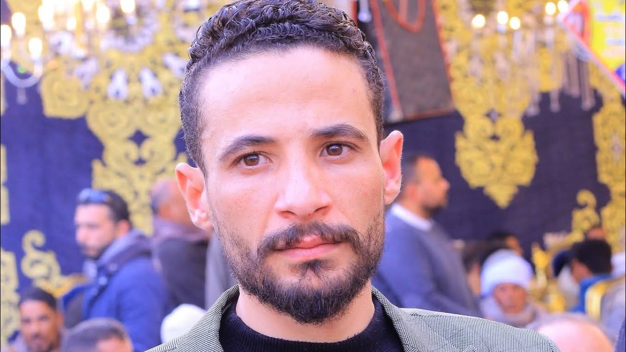 عزاء الحاجه سعديه محمد سالم عامر الشيخ احمد عوض ابو فيوض ربع العشاء كفر الساقيه كفرصقر 