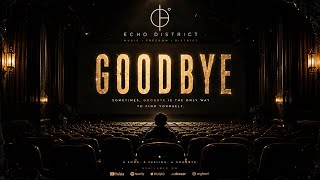 G O O D B Y E.   Original Mix