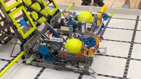 VEX IQ Rapid Relay Robots, Matches, and More! #vexiq #robotics #roboticscompetition