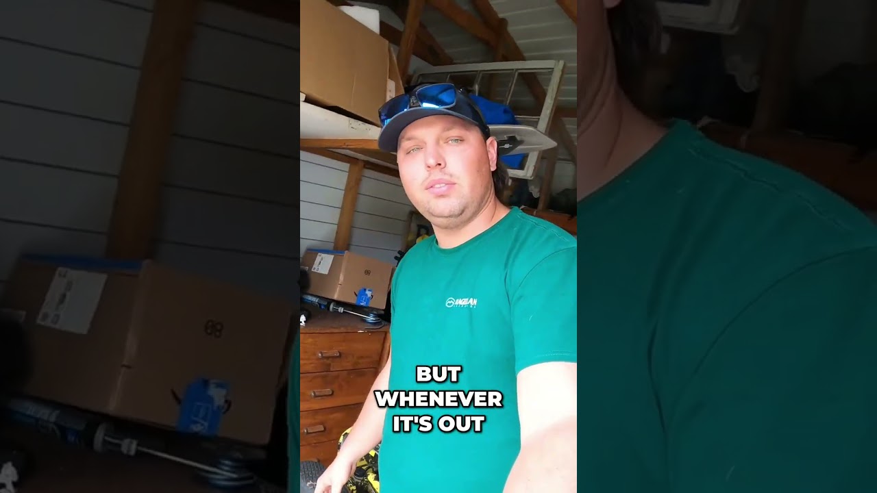 Fix Steering Play: Eliminate Speed Wobbles Now! #shorts