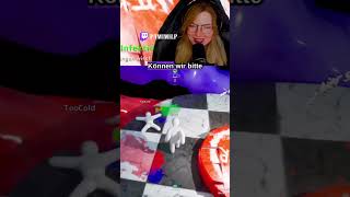 Können wir bitte gehen?😂 #mecchachameleon #twitchclips #twitchstream #gaming #twitchgaming