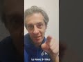 Football Ligue 1 Débrief 3ème journée 