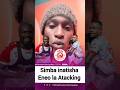 SIMBA HATARI ATTACKING. #simba #simbasc #simbatv #simbaliveleo #simbalive #simbaleolive #simbalive