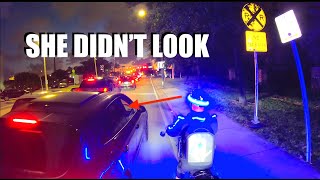 His Lights Saved His Life by E RIDES & EXPLORE 211 views 3 weeks ago 8 minutes, 44 seconds