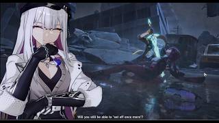 Finality/Incomplete Loop Works - Honkai Star Rail Lore and Theory