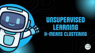 Teach AI Without Labels | K-Means Clustering in Python