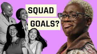Squad Leader, Nina Turner Files to Run for Congress in Ohio