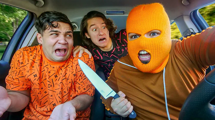 Was Trusting This Criminal a Mistake?