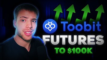 Hoe u futures kunt verhandelen op Toobit (complete beginnershandleiding)