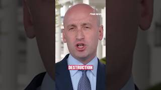 Stephen Miller: Why should we protect the world and get ripped off? #foxnews #shorts Wealth
