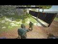 Ravenfield - Military Superhero mode EP.2
