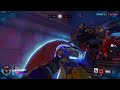 Vai aonde? OW2 Montage #2