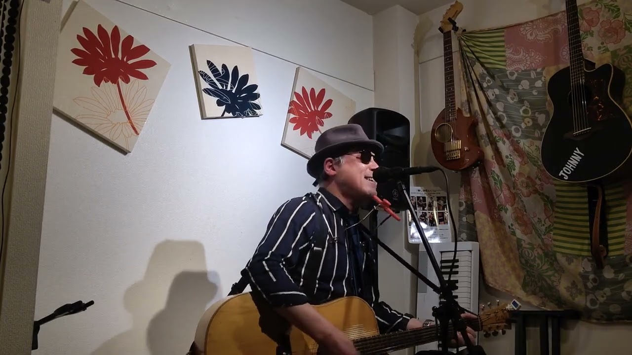 きりん@阿倍野ロージー20260308