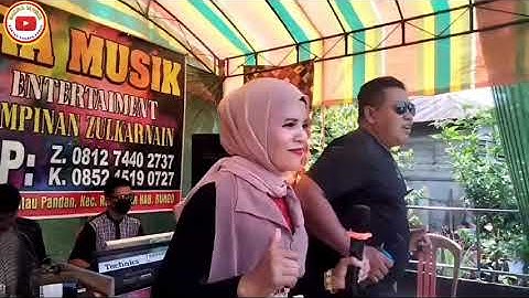 BURUNG BAGUMBAK~ Cipt: Efendi TN~ Voc,Efendi Tn & Erawati.. Live @kiaramusikchannel3458