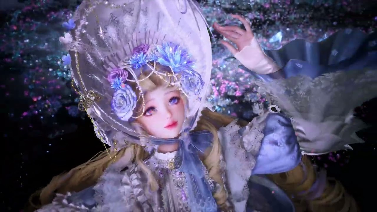 きらめきパラダイス』新星6セット『綺夢の旅』のPVを公開 - YouTube