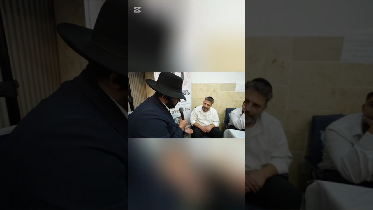 חרבות יורדות לעולם צריכים להזדעזע - הינוקא במסר חשוב לכולם מהשבעה של נסיה ע'ה