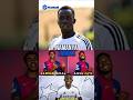 Nama Unik, Skill Elit! Lamini Fati Siap Debut di Real Madrid!🤣😳