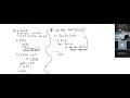 SUBSPACE - LINEAR ALGEBRA