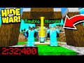 securing our ENEMIES' Most Prized Item in Minecraft! (Hide or War #6)