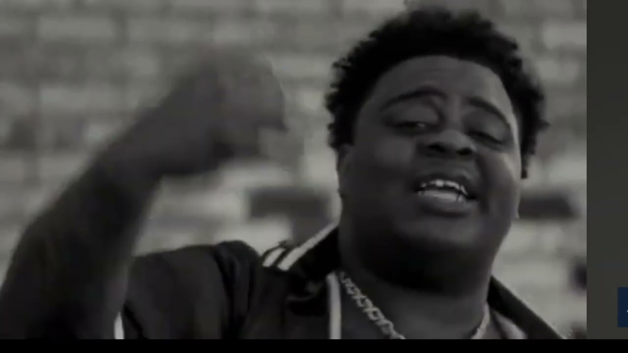 Jelly Roll ft. BigXthaplug - Oh Lord Save Me From My Enemies (Music Video)