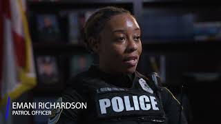 Your future begins in Huntsville - Join HPD