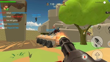 Strike Fortress Box new update gameplay Walkthrough part 256 (@MINE ANDROID GAMEPLAY) max pro levels