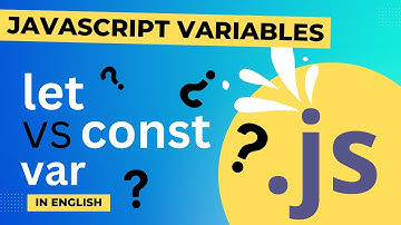 JavaScript Variables part 02 | let const var | JavaScript tutorials #education #tutorial #coding #js