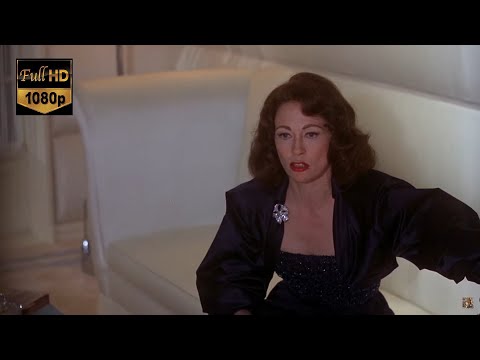 Mommie Dearest-If You're Acting You're Wasting Your Time And If You're Not You're Wasting Mine