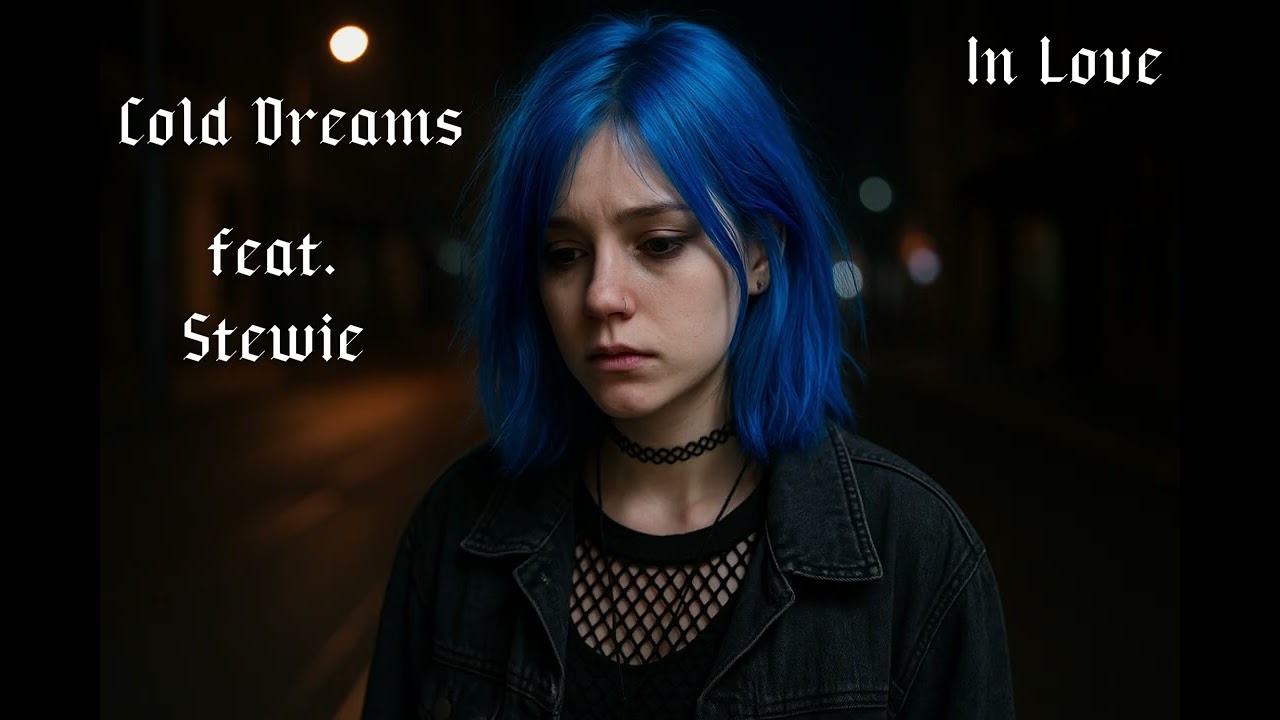 Cold Dreams - Pain in past (FULL ALBUM)