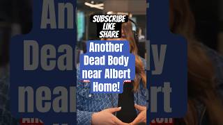 DEAD MAN FOUND ON CANTON LAWN!? #crime  #cantoncoverup #corruption #crimestory