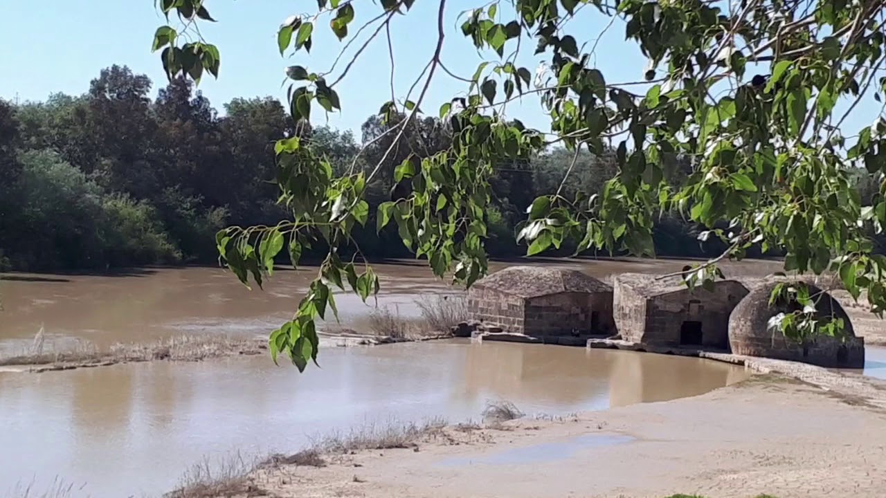 Alcolea Del Río “Nuestro pueblo”