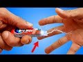 ELECTRIC SHOCK CHEWING GUM PACKET | Creative Minds
