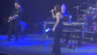 Laura Pausini - Yo Canto (The Greatest Hits Word Tour)