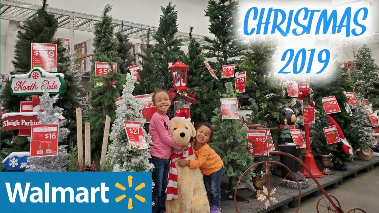 walmart christmas catalog 2019