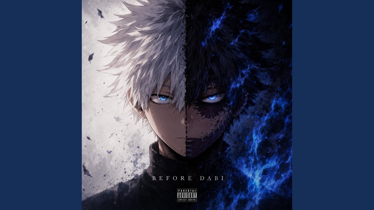 Watch Before Dabi on YouTube Watch Before Dabi on YouTube