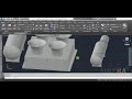 Process Equipment Modelling (Air Cooler) Plant 3D Course #4
