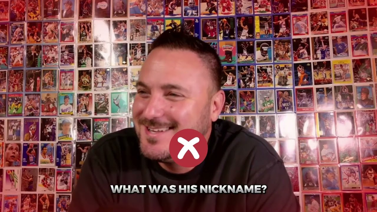 Ep1 - Don't Forget About Sam Cassell