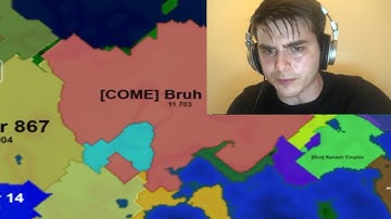 Noob Speedrunning territorial.io be like