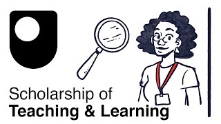 Scholarship Of Teaching And Learning In Stem Free Course Trailer