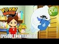 YO-KAI WATCH Episode 3 en français et en intégralité : Celui qui est rare | Saison 1 sur Gulli à 17H